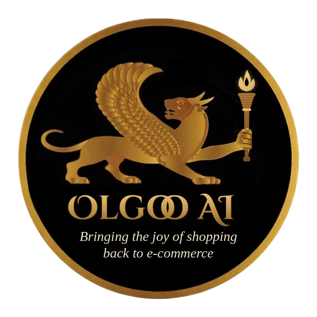 Olgoo AI
